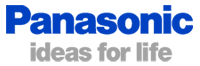 panasonic logo